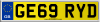 GE69 RYD