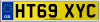 HT69 XYC