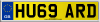 HU69 ARD