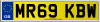 MR69 KBW