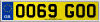 OO69 GOO