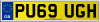 PU69 UGH