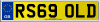 RS69 OLD