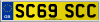 SC69 SCC