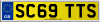 SC69 TTS