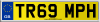 TR69 MPH