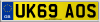 UK69 AOS