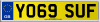YO69 SUF