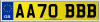 AA70 BBB