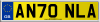 AN70 NLA