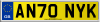 AN70 NYK