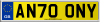 AN70 ONY