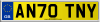 AN70 TNY