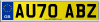 AU70 ABZ