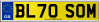 BL70 SOM