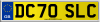 DC70 SLC