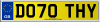 DO70 THY
