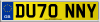 DU70 NNY
