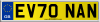 EV70 NAN