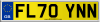 FL70 YNN