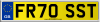 FR70 SST