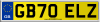 GB70 ELZ