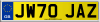 JW70 JAZ