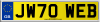 JW70 WEB