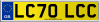LC70 LCC