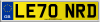 LE70 NRD