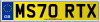 MS70 RTX