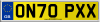 ON70 PXX