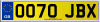 OO70 JBX