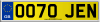 OO70 JEN