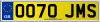 OO70 JMS