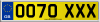 OO70 XXX