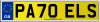 PA70 ELS