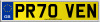 PR70 VEN