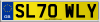 SL70 WLY