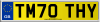 TM70 THY