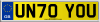 UN70 YOU
