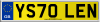 YS70 LEN