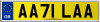 AA71 LAA