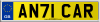 AN71 CAR