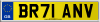 BR71 ANV