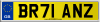 BR71 ANZ