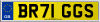 BR71 GGS