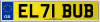 EL71 BUB