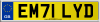 EM71 LYD