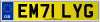 EM71 LYG